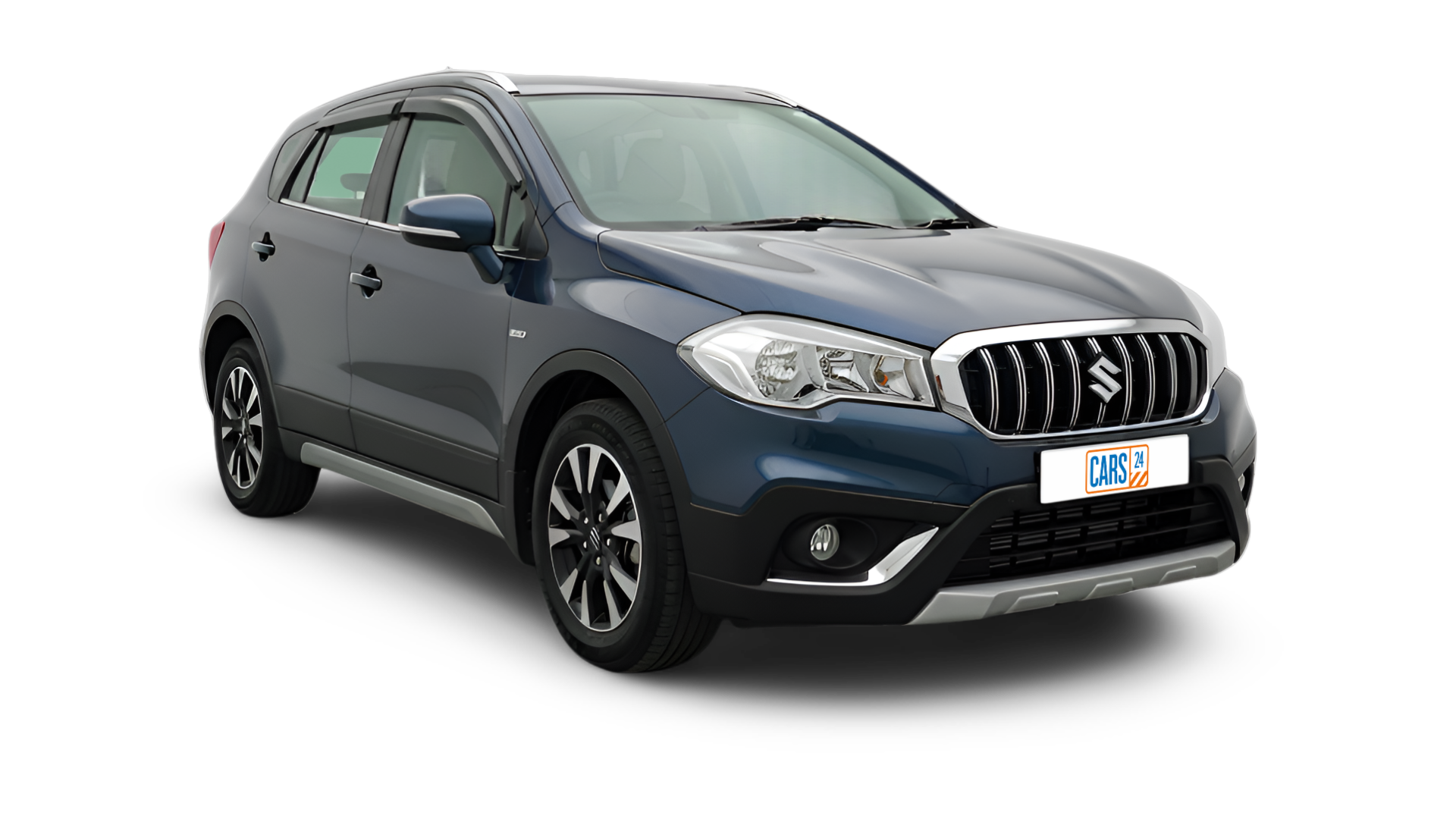 Maruti S Cross-img